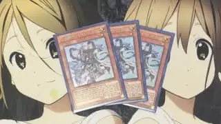 My Blue Eyes Deck Profile for June 2016