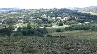 في جولة الى دوار زغولة جماعة مولاي بوشتى الخمار إقليم #تاونات #فشتالة