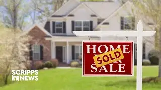 Why are single women outnumbering single men in homeownership?
