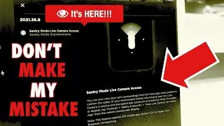 Remote LIVE Access to Tesla Sentry Mode Cameras?! Don&rsquo;t Make My Mistake! (Phone App Setup & Test)