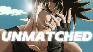 How Joseph Became The Fan Favourite Joestar (JoJo&rsquo;s Bizarre Adventure Video Essay)