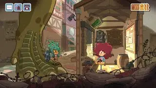 Accolades trailer &gamma;&iota;&alpha; &tau;&omicron; Lil Guardsman