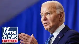 Biden's actions signaled weakness to China, former Navy captain says