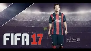 Обзор патча для fifa 14 ( Сезон 16/17 )