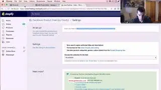 Shopify Catalog Optimization