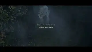 The End Boss Fight (First Time Playthrough)