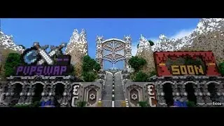 PvpSwapp- Epicube- #5 vid&eacute;o d&eacute;tente