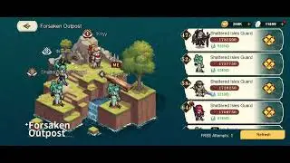 Let's Play Realms of Pixel Server-327 Alongside @GmanplayzGotcha 1/3/26 Part 5