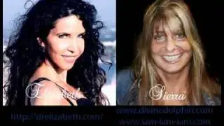 Sierra Goodman with Dr. Elizabeth Lambaer: Creating the Life of Your Dreams and Dolphins and Whales