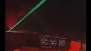 Jean Michel Jarre - Souvenir of China - La Defense 1990