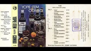 Yopie Item And His Combo - Pilihanku