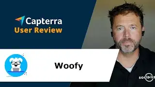 Woofy Review: Has potential, but poor customer service.