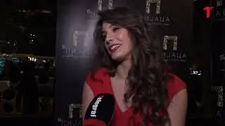 Marina Ćosić: Ja nisam bila gola u seriji, bio je moj lik