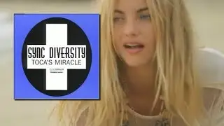 Sync Diversity ft. K2 Groove - Toca&acute;s Miracle  (Cover) VERSION 2