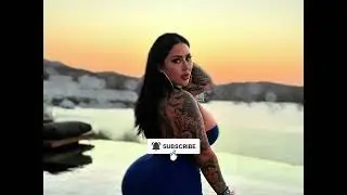 Андреа Алекса ✅ Восходящая звезда Instagram и блогер стиля | Лучшие образы и фотографии