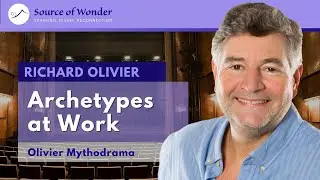 Richard Olivier &ndash; Archetypes at Work