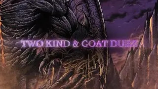 TWO KIND & GOAT DUBZ - Dead Zone (ft. Stevie Rain) | ANTAGONIST