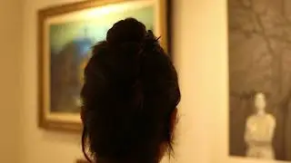 Vertigo (1958) - Uncanny Resemblance | Scene Recreation.