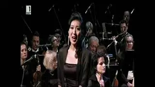 Vittoria Yeo: Un bel dì vedremo (Madama Butterfly, G.Puccini)