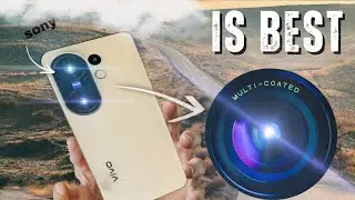 vivo x200fe review bangla-কমে আসলে কি সেরা ক্যামেরা?#smartphone #tech #vivo 