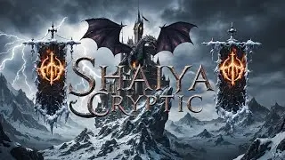 Shaiya Cryptic Guide - 15 November Grand Opening