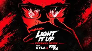 Major Lazer - Light It Up (Evermay Remix) | SKIO Music Remix Contest