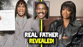 Mama Joyce Reveals Kandi Burruss &mdash; DNA Exposes Colman Domingo Is The Father Of Riley Burruss!