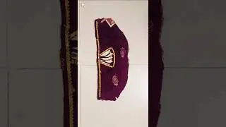 Blouse Sleeves Design/Ideas #blouse #fashion #women #shorts #trending #viral #diy #craft #art