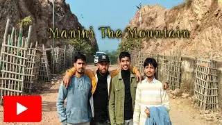 Manjhi: The Mountain Man | A Story of Love, Pain & Determination