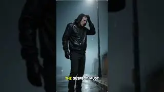 The Killer Went to the Wrong House | Part 2