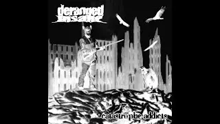 DERANGED INSANE (Brasil) / 