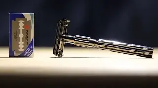 Parker 22R Butterfly