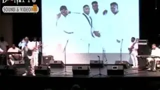 Roy and Revelation **All White Gala** Pt. 1