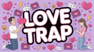 Love Trap | Betrayal Is the End &mdash; This Wedding Is Officially Cancelled