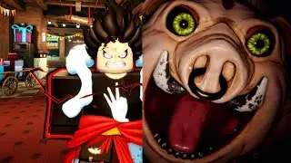 Прохождение 1 Ночи THE Barnstars 💫 // THE Barnstars 💫 Roblox