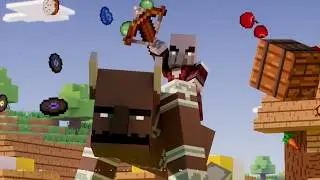 Minecraft 1.14.4 Patch Notes | Everything New & Changed