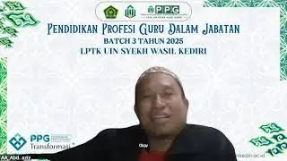 Sosialisasi UKMPPG
