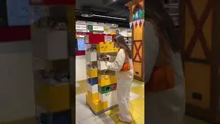 EIGENE MINI FIGUR???