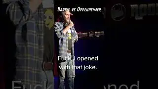 Open stronger at Adelaide's premier open mic comedy night, Laugh Lab! Monday's at Rhino Room! 🧪🦛