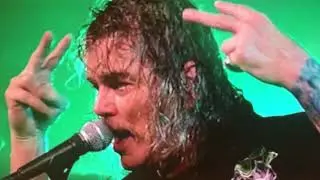 Overkill Band News In Weekly Roundup