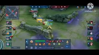 Hou Yi 27 Kills Build 2026 - Honor Of Kings
