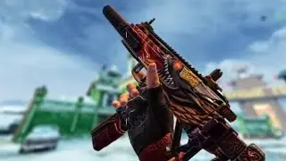 CBR or QQ9? Try the QXR