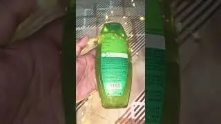 Fiama shower gel Lemongrass & Jojoba #shorts #fiama