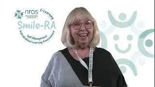 SMILE-RA Launching 17 September