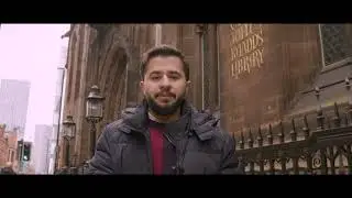 Life in Manchester as an international student: Culture
