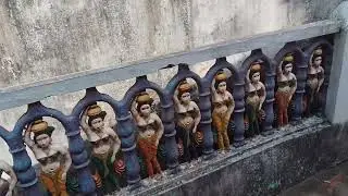 కోమనపల్లి శివాలయం &కృష్ణాలయం 