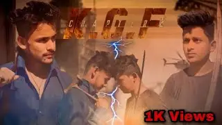 KGF CHAPTER 2 SPOOF TEASER || On Off Vines || JHANSI