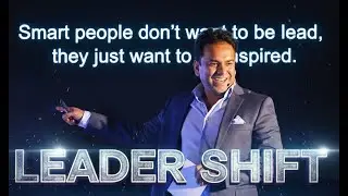 Top Motivational speaker in India on Leadership | Paul Robinson- Leadership Keynote Speaker in India