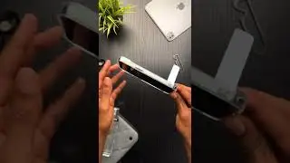 New Aero Clear Kickstand Case | Nimbus9