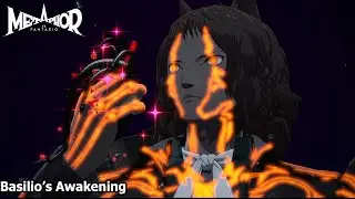 Basilio&rsquo;s Awakening Scene | Metaphor: ReFantazio